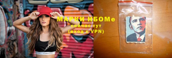 стафф Алексин